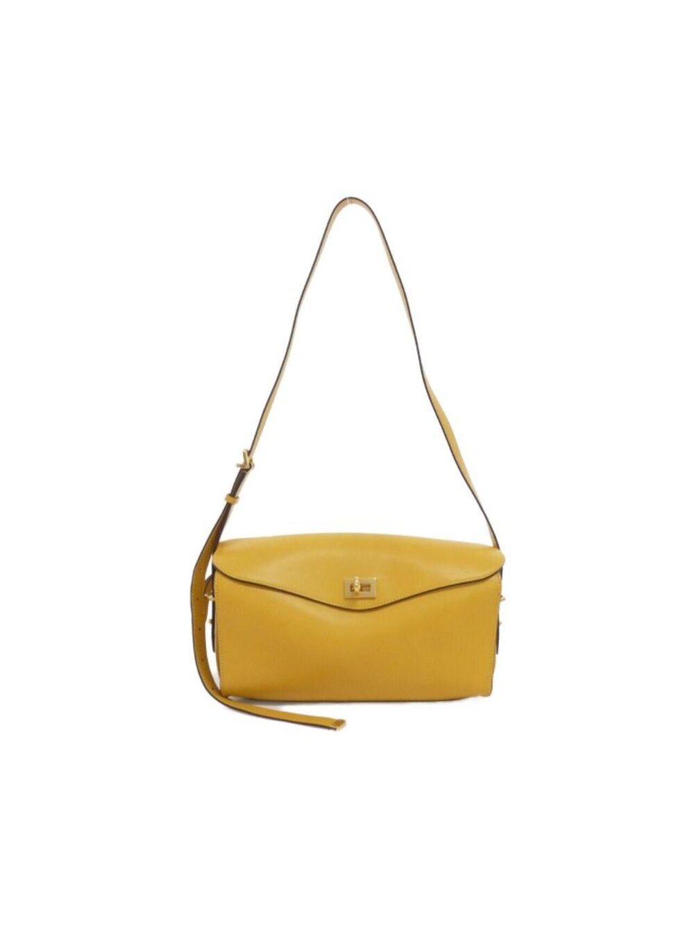 Balenciaga le 7 Medium Shoulder Bag
